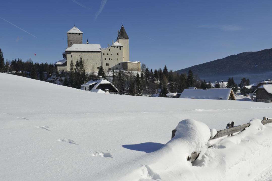 Photo of Others in Mauterndorf