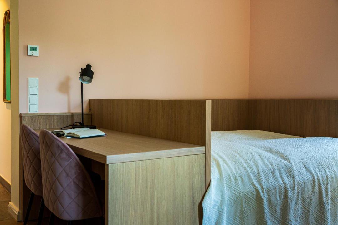 Photo of Bedroom in Wahring