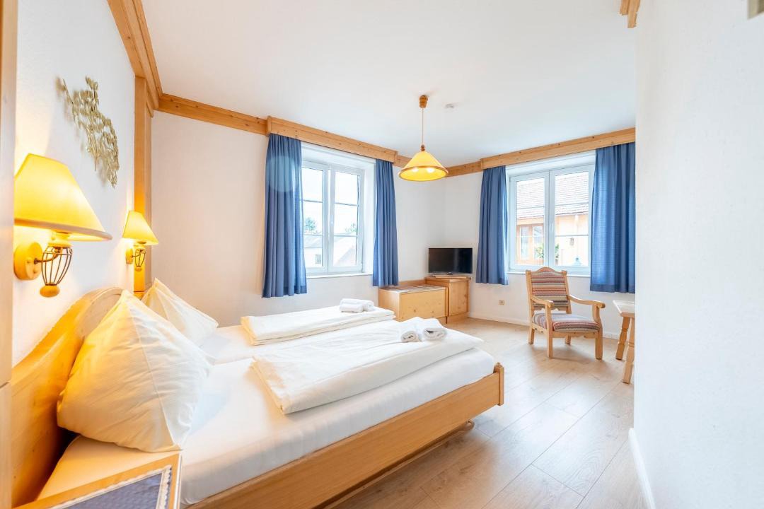 Photo of Bedroom in Gumpoldskirchen