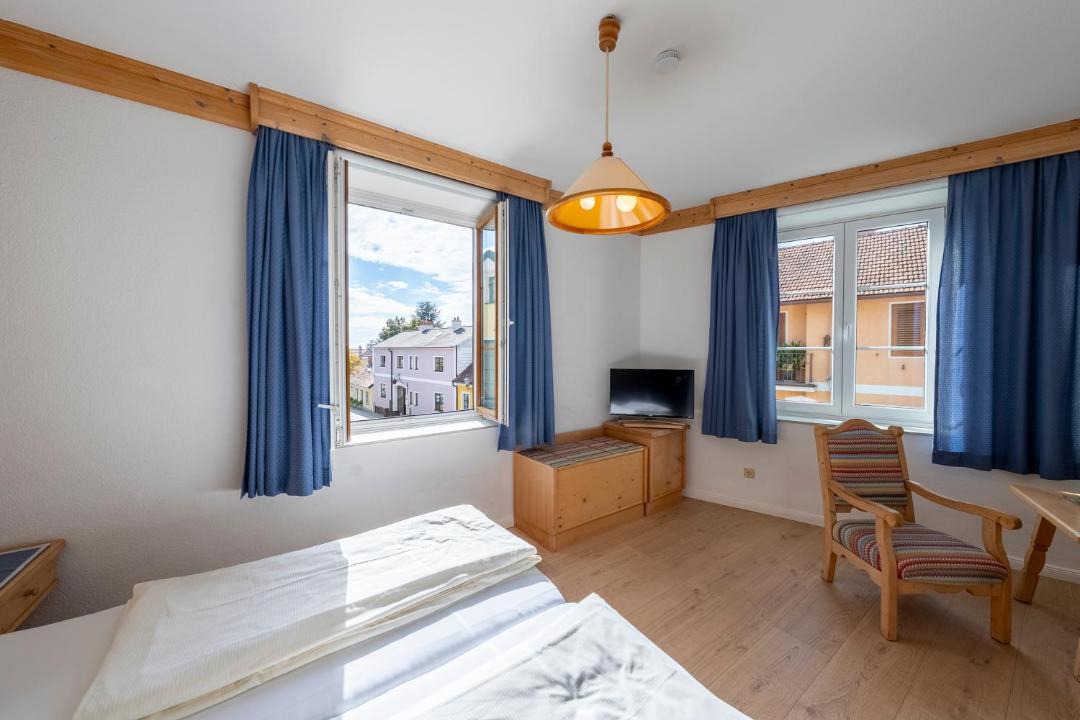 Photo of Bedroom in Gumpoldskirchen