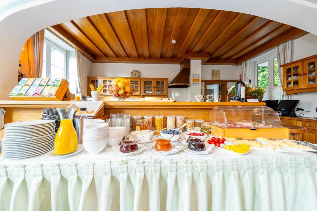 Photo of Kitchen in Gumpoldskirchen