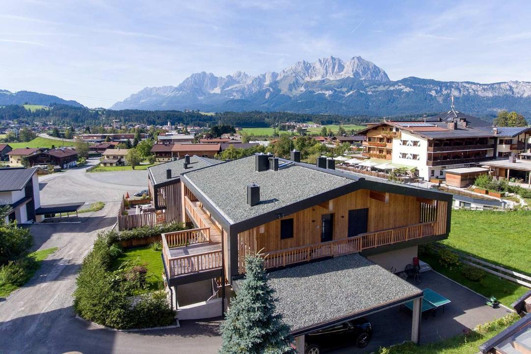 Photo of Others in Oberndorf in Tirol