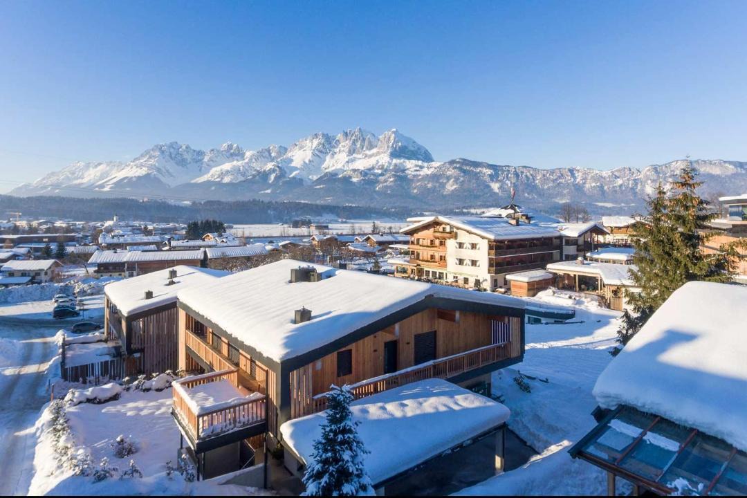 Photo of Others in Oberndorf in Tirol