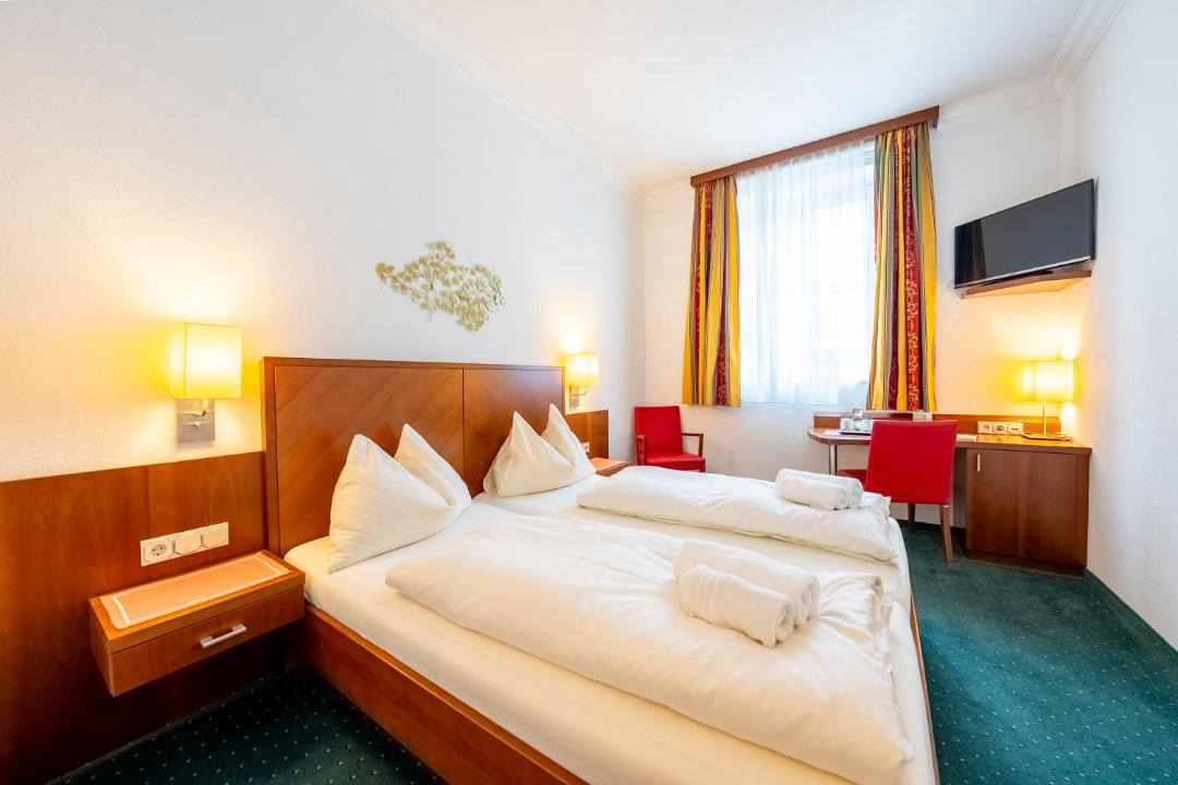 Photo of Bedroom in Gumpoldskirchen