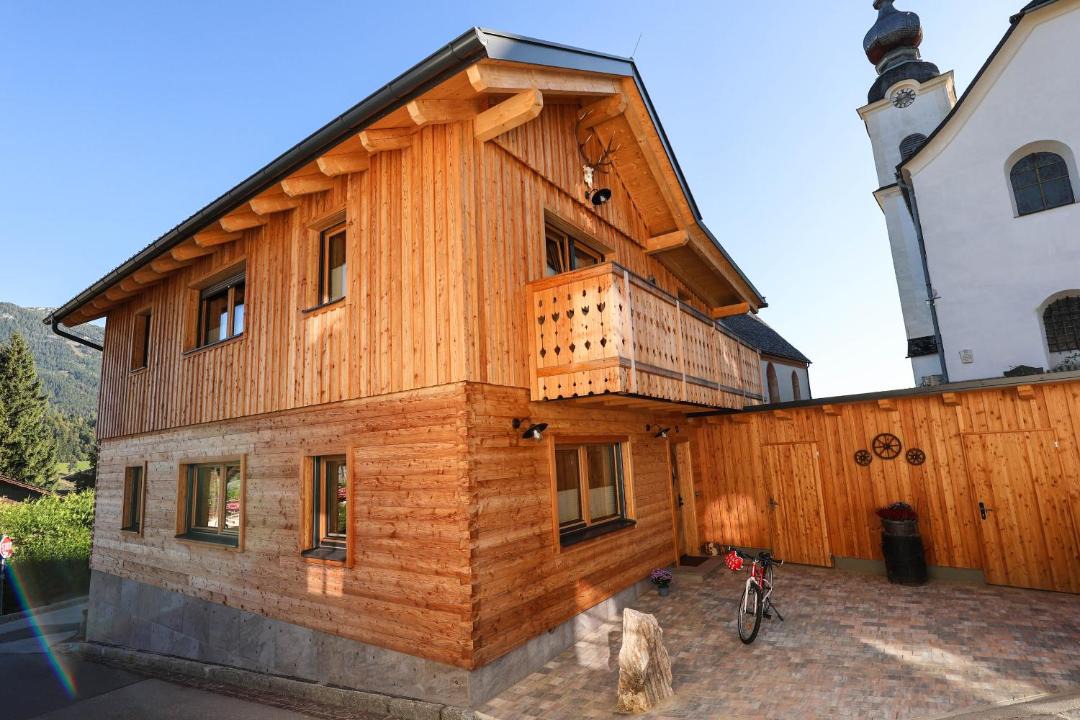 Photo of Others in Haus im Ennstal
