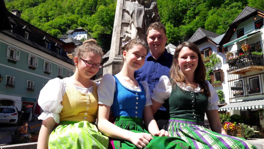 Photo of Others in Hallstatt