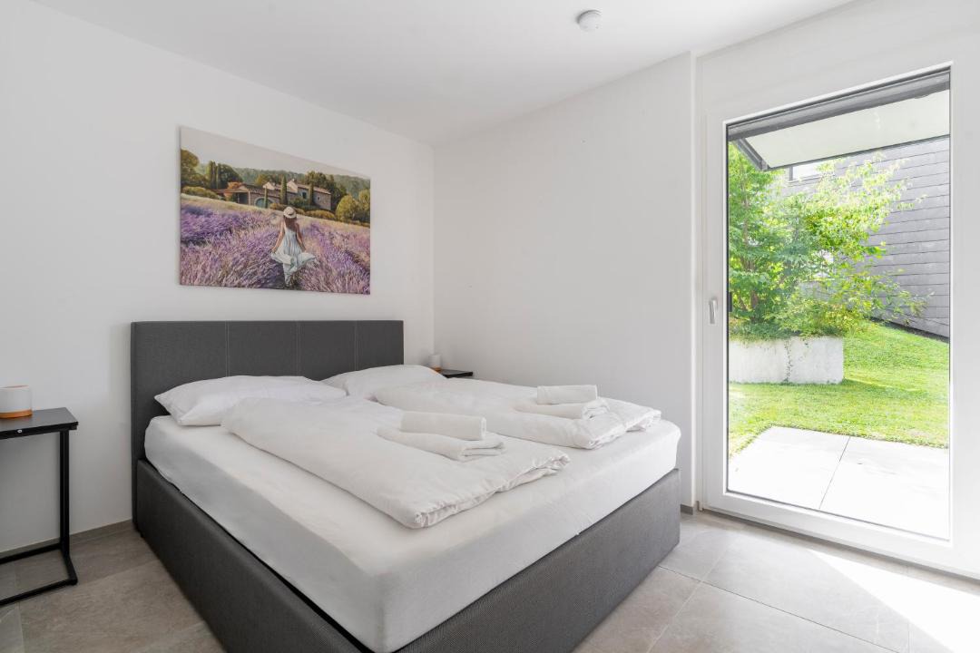 Photo of Bedroom in Feldkirch