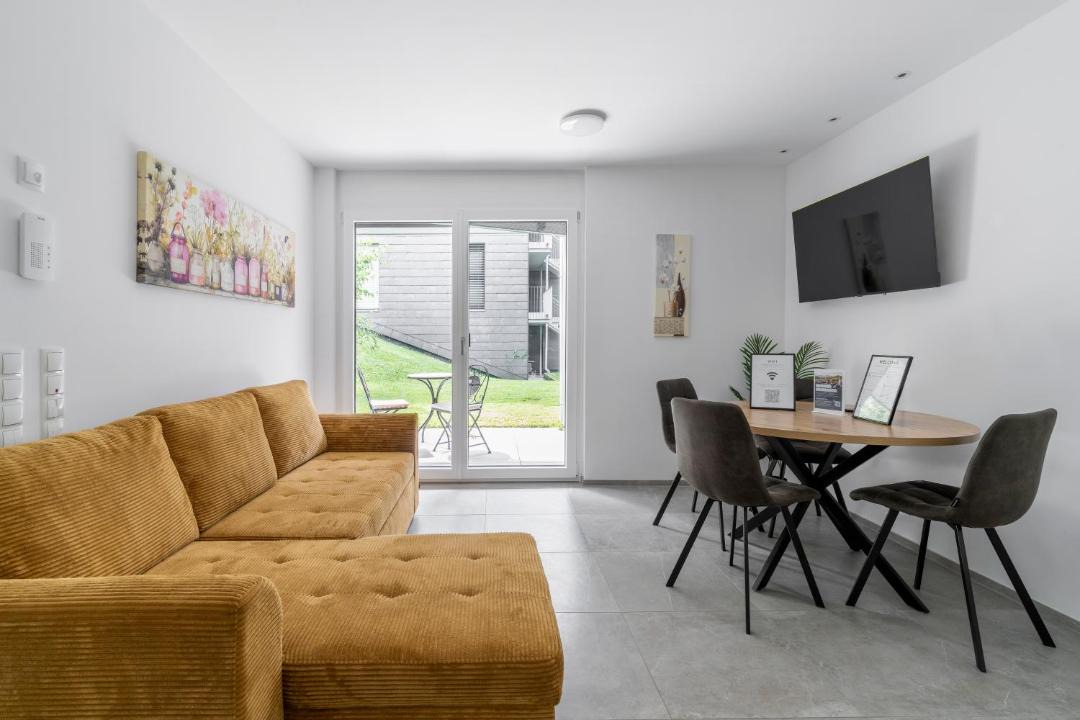 Photo of Livingroom in Feldkirch