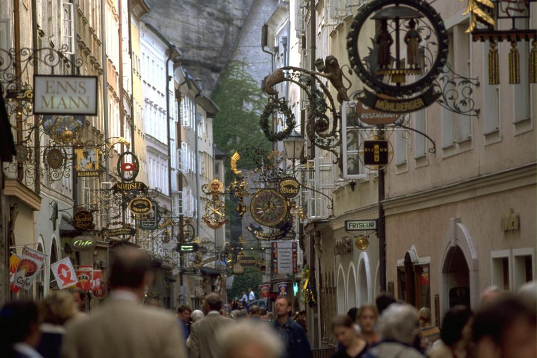 Photo of Others in Schallmoos