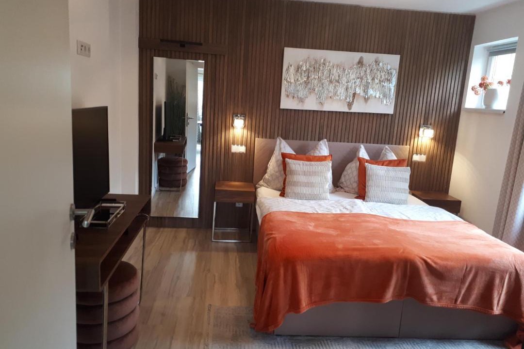 Photo of Bedroom in Ried