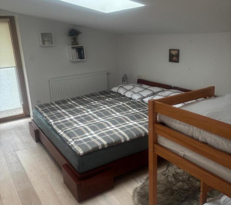 Photo of Bedroom in Lofer