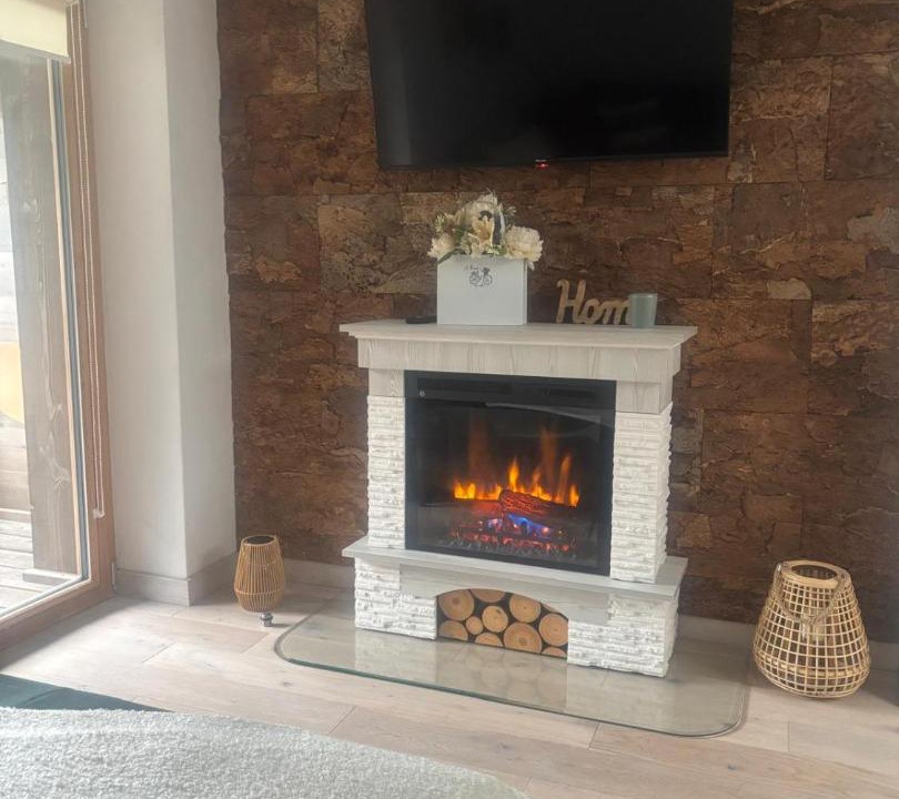 Photo of Livingroom in Lofer