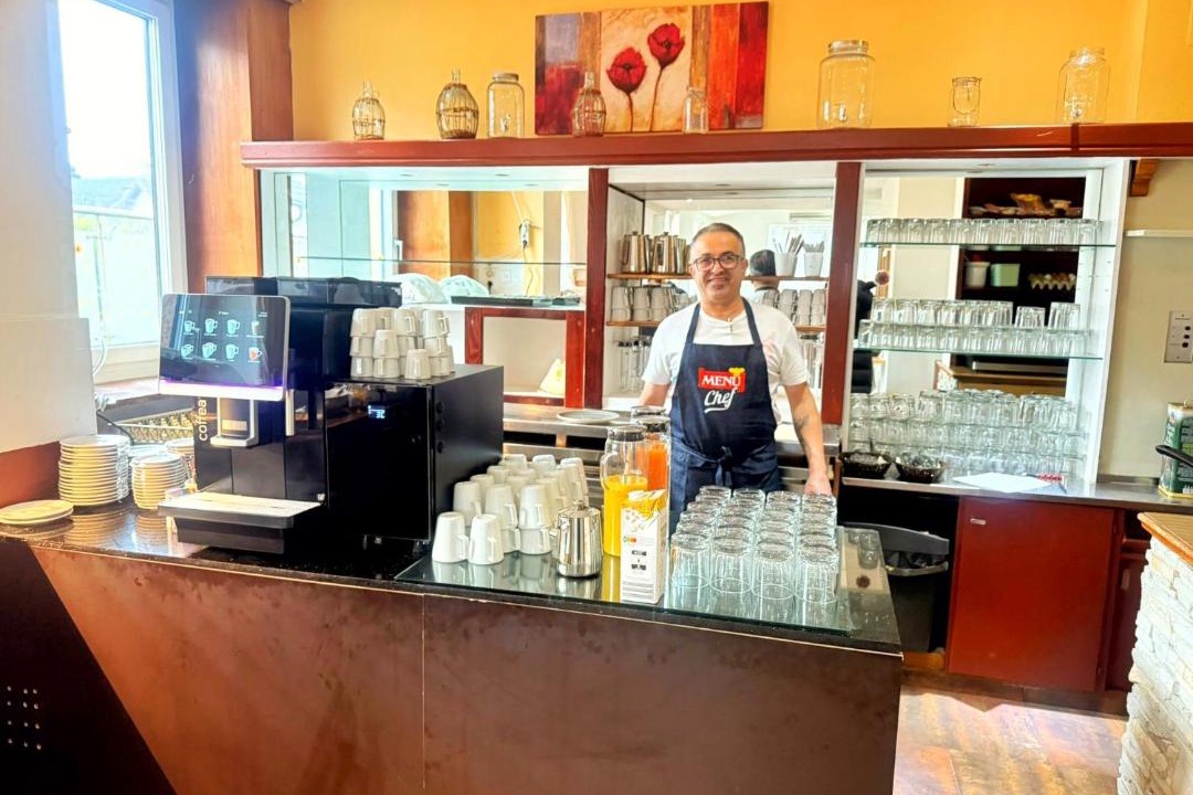Photo of Kitchen in Schallmoos