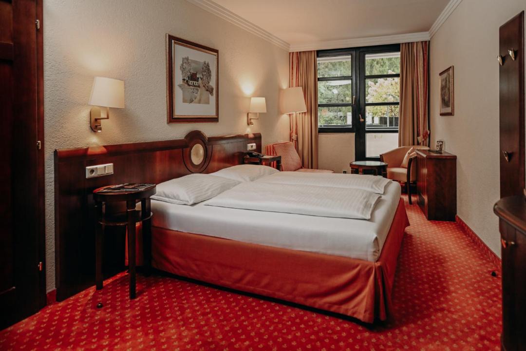 Photo of Bedroom in Bad Gastein