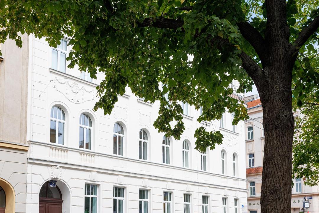 Photo of Others in Rudolfsheim-Funfhaus