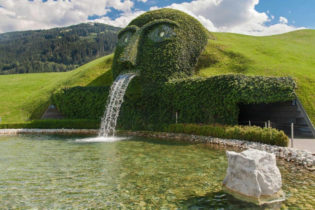 Photo of Others in Wattens