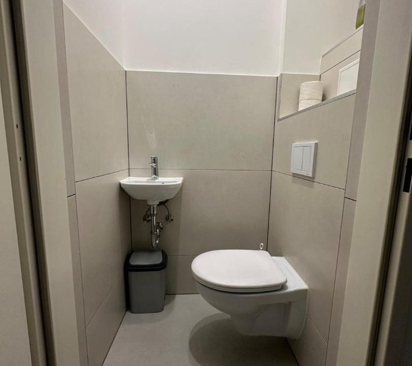 Photo of Bathroom in Rudolfsheim-Funfhaus