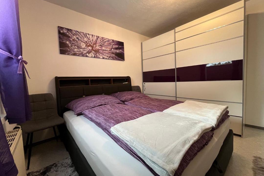 Photo of Bedroom in Oeblarn