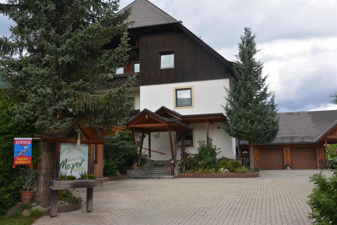 Photo of Others in Sankt Lorenzen ob Murau