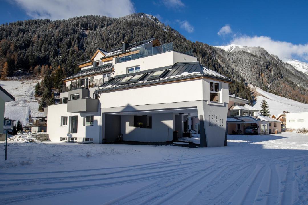Photo of Others in Ischgl