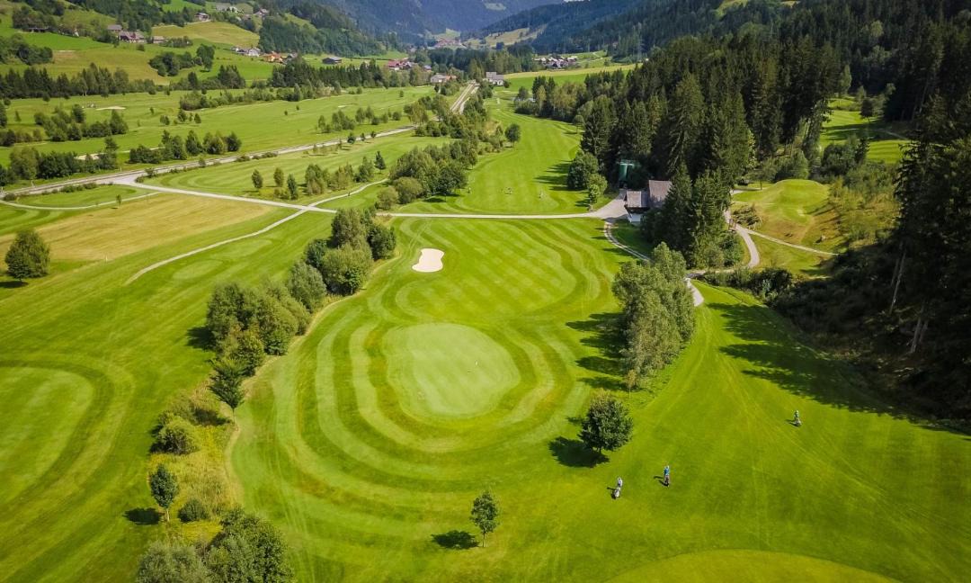Photo of Others in Sankt Lorenzen ob Murau