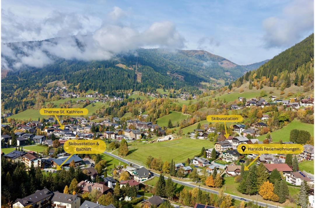 Photo of Others in Bad Kleinkirchheim
