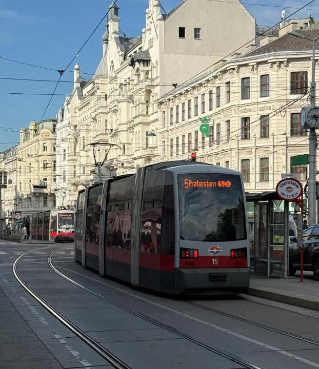 Photo of Others in Schottenfeld