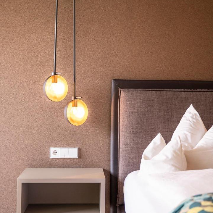 Photo of Bedroom in Spitz