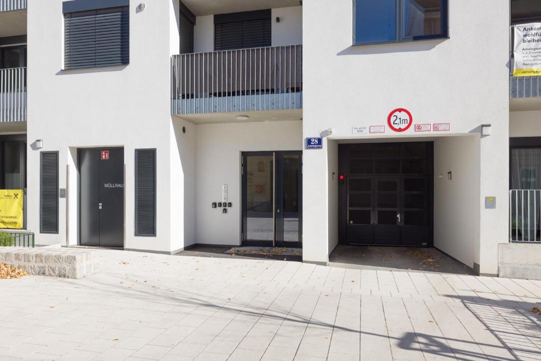 Photo of Others in Rudolfsheim-Funfhaus