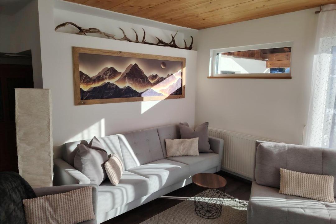 Photo of Livingroom in Woerth