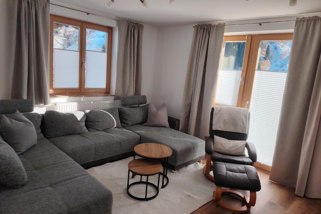 Photo of Livingroom in Woerth