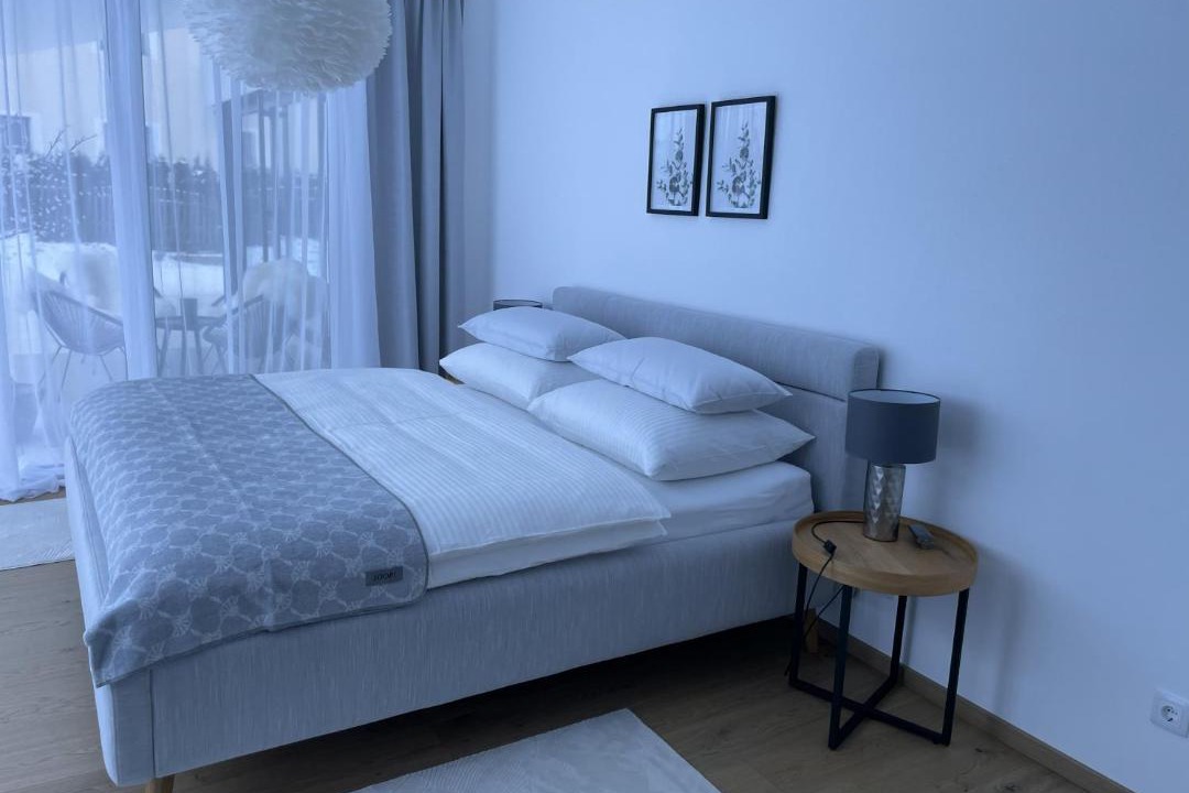 Photo of Bedroom in Lungoetz