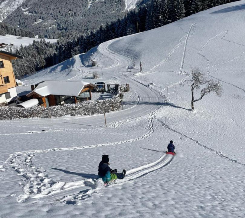 Photo of Others in Annaberg im Lammertal