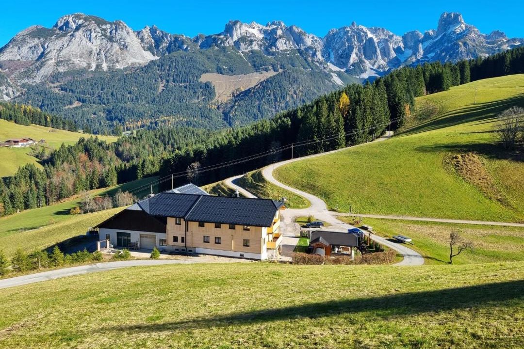 Photo of Others in Annaberg im Lammertal