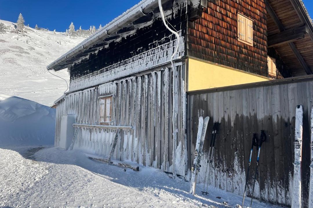 Photo of Others in Annaberg im Lammertal