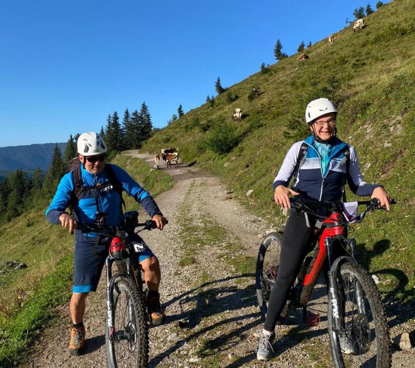 Photo of Others in Annaberg im Lammertal