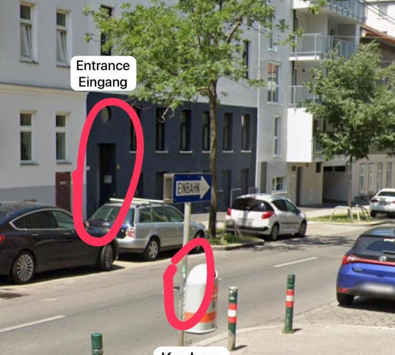 Photo of Others in Rudolfsheim-Funfhaus