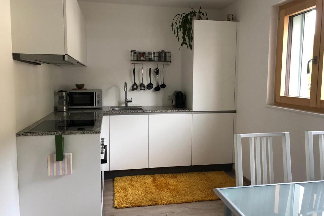 Photo of Kitchen in Feldkirch