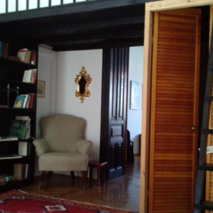 Photo of Livingroom in Hernals