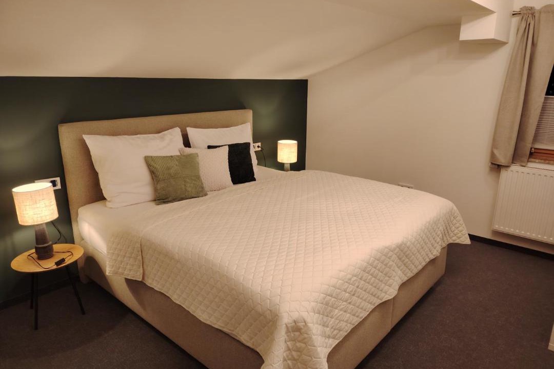 Photo of Bedroom in Woerth