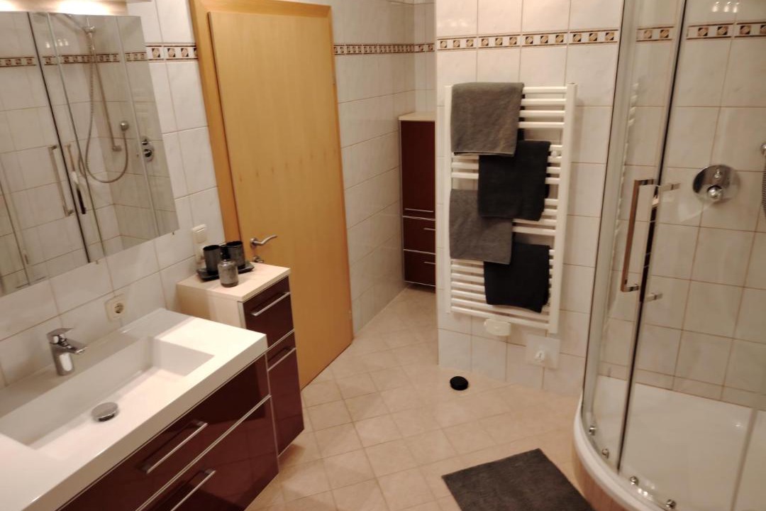Photo of Bathroom in Woerth