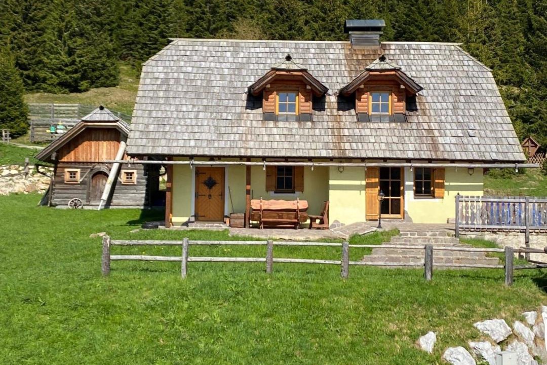 Photo of Others in Lachtal