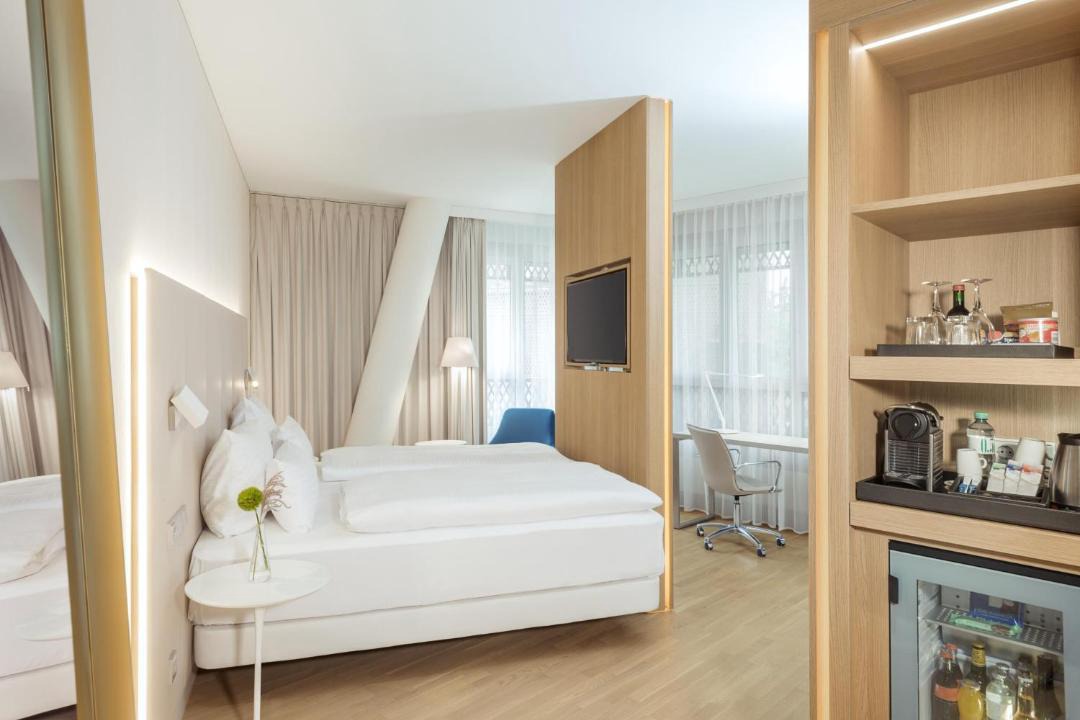 Photo of Bedroom in Graz City Centre