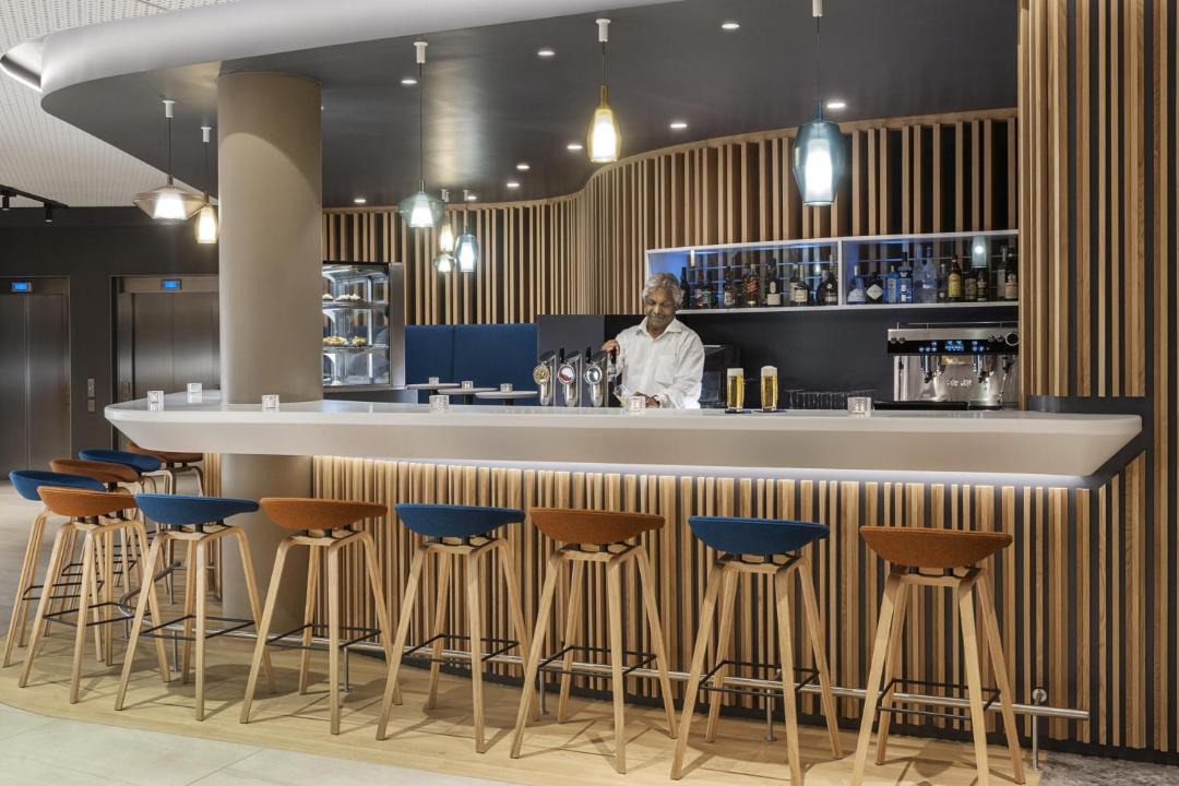Photo of Kitchen in Graz City Centre