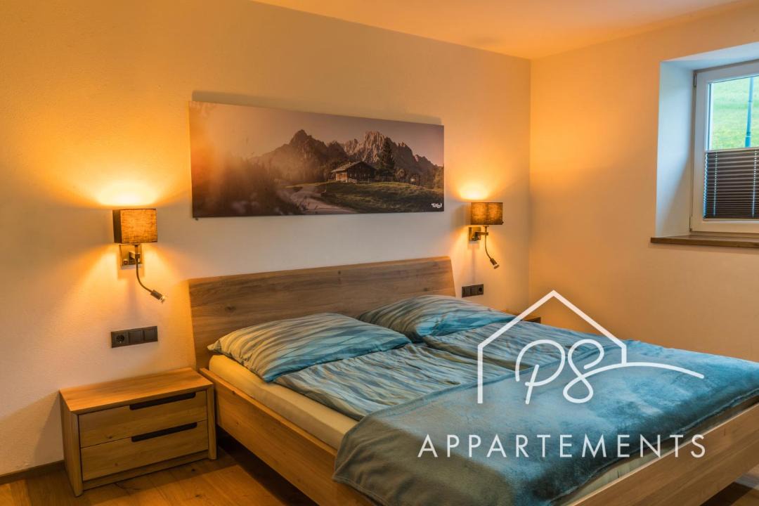 Photo of Bedroom in Vorderthiersee
