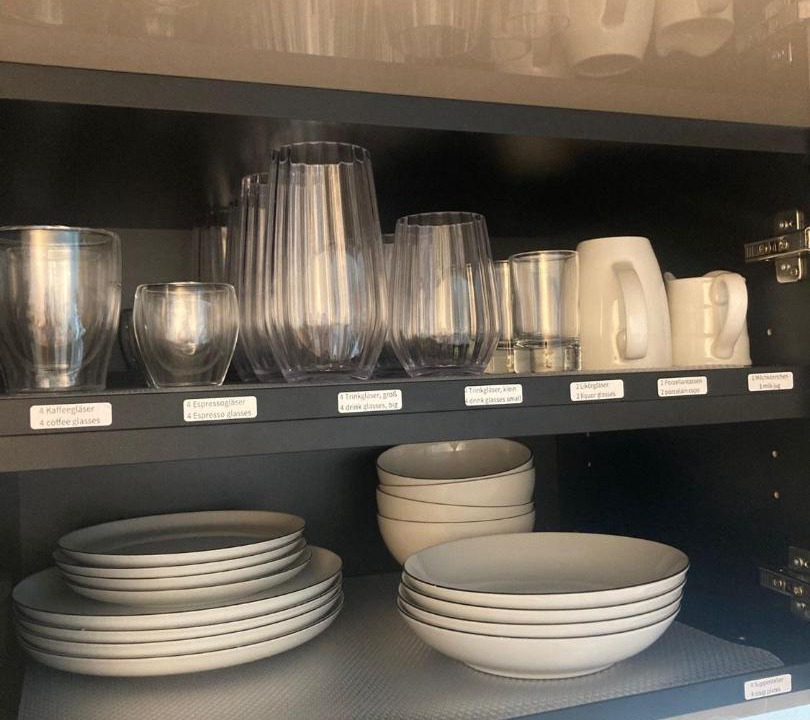 Photo of Kitchen in Kaisermuhlen
