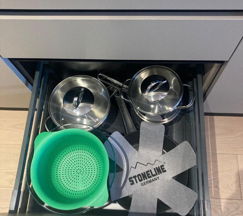 Photo of Kitchen in Kaisermuhlen