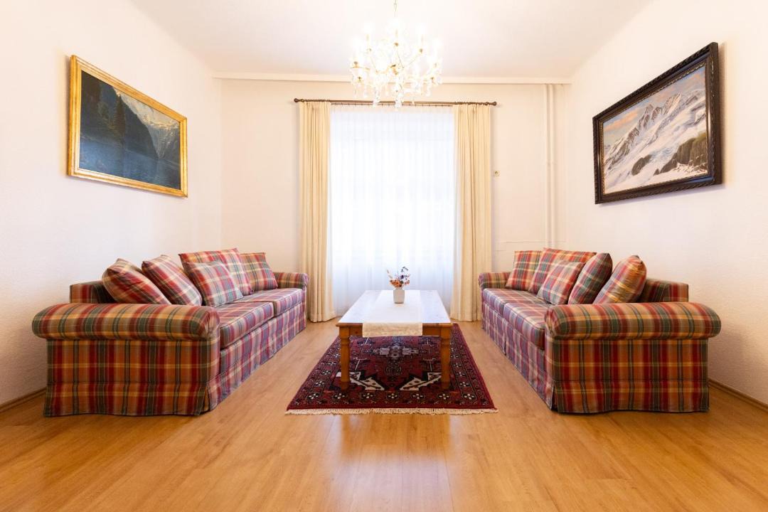 Photo of Others in Haus im Ennstal