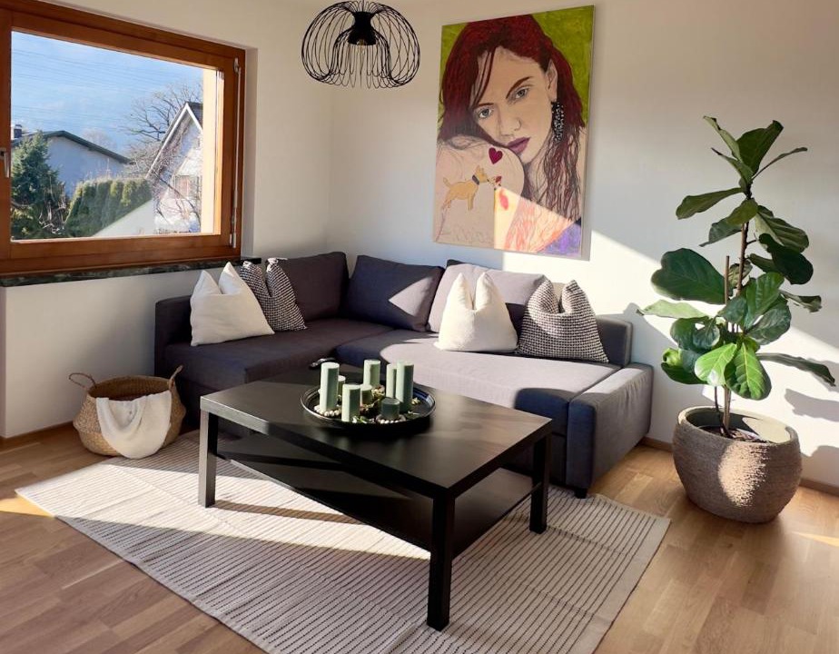 Photo of Livingroom in Schlins