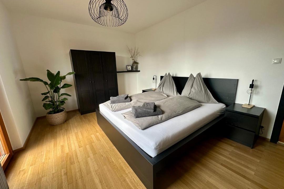 Photo of Bedroom in Schlins